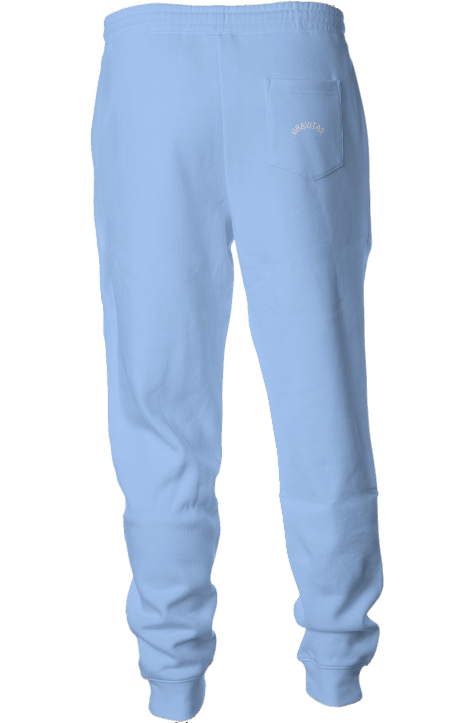 Pigment Dyed Fleece Joggers