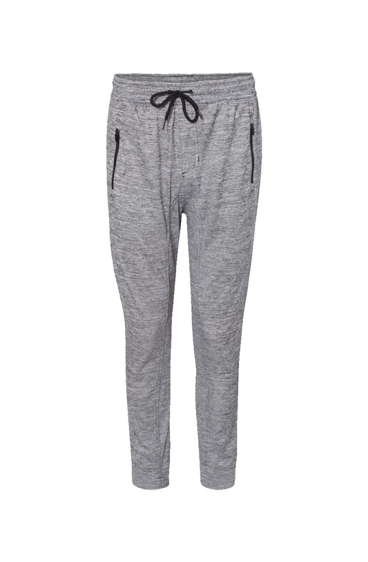 Gravitas Performance Joggers Heather Grey