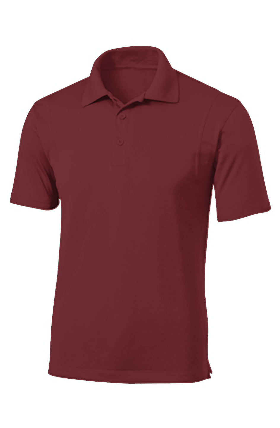 Gravitas Micropique Sport-Wick Polo