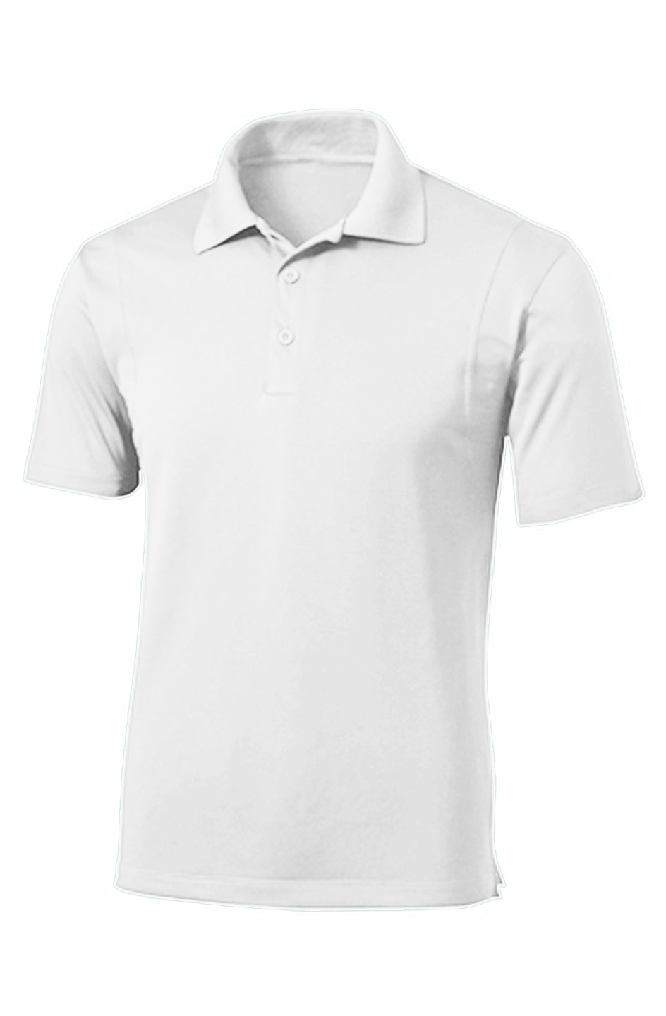 Gravitas Micropique Sport-Wick Polo