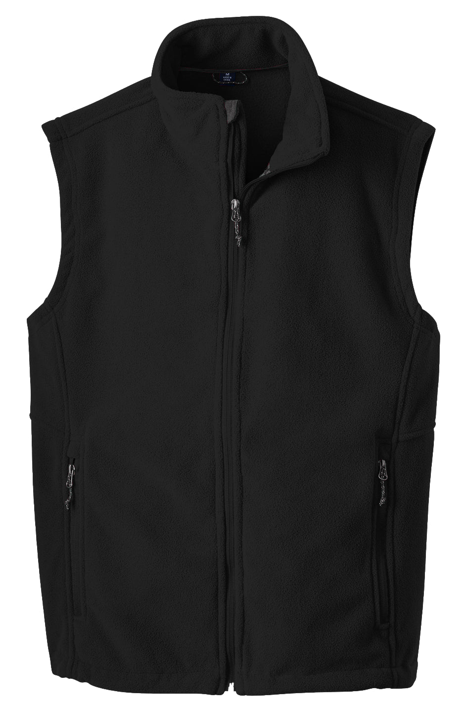 Value Fleece Vest