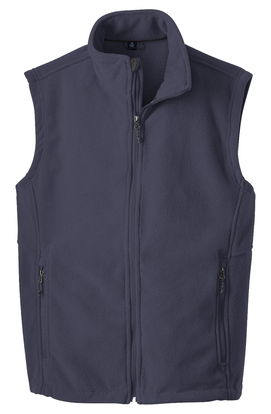 Value Fleece Vest