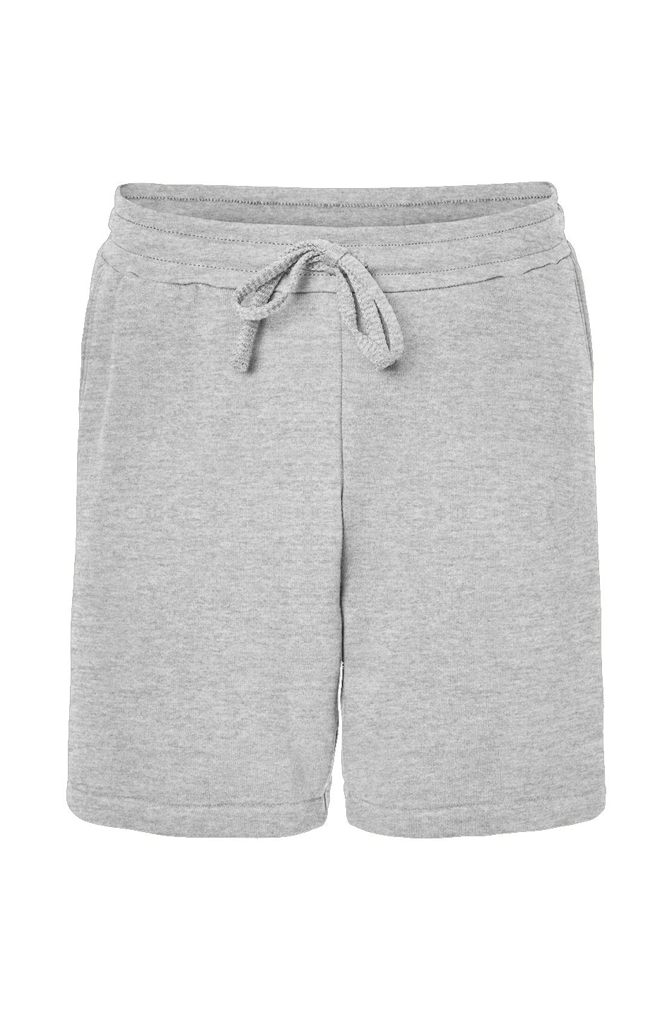 Sponge Fleece Shorts