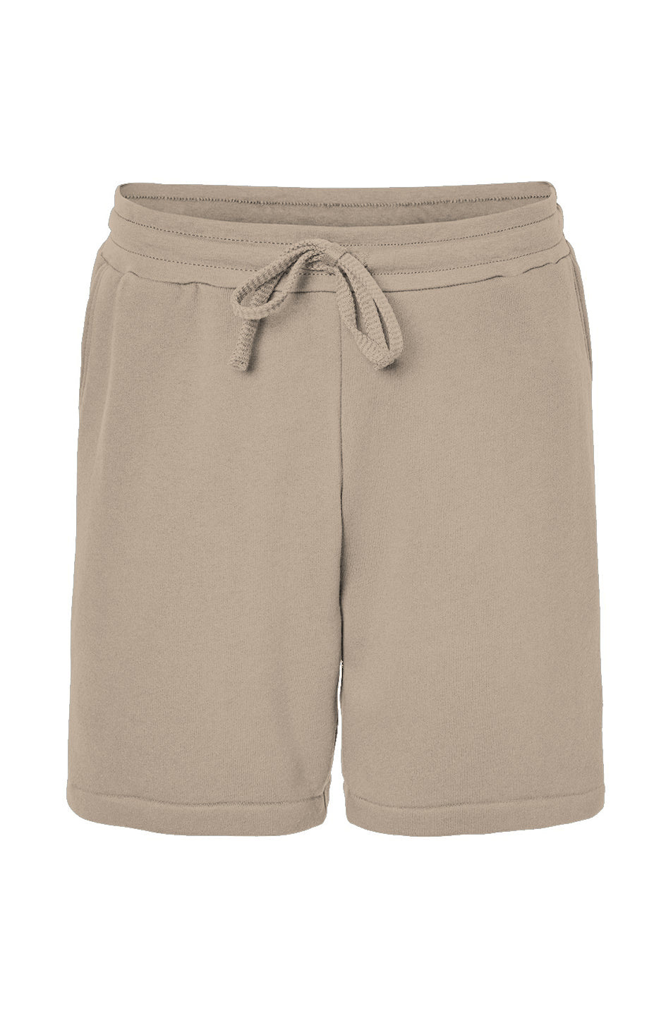 Sponge Fleece Shorts