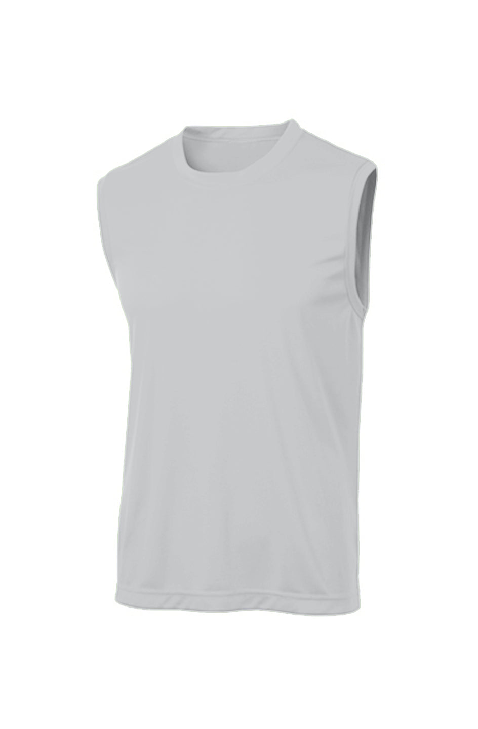 Sleeveless Competitor Tee