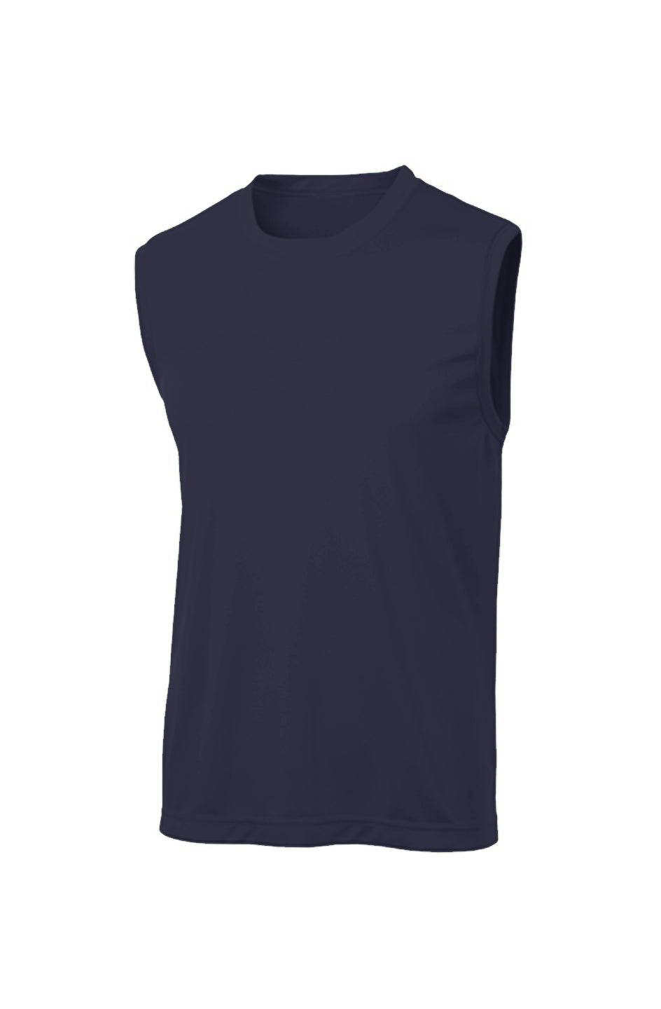 Sleeveless Competitor Tee