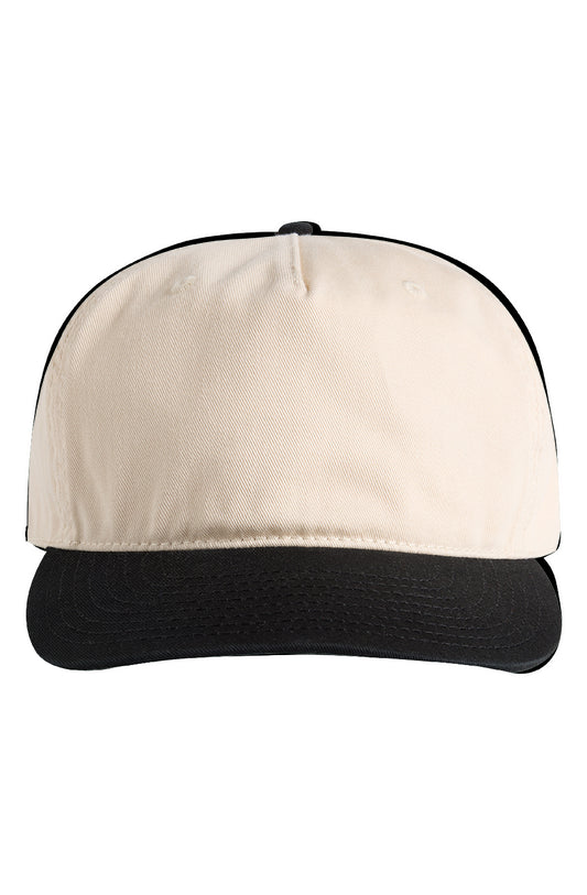 Class Two-Tone Cap