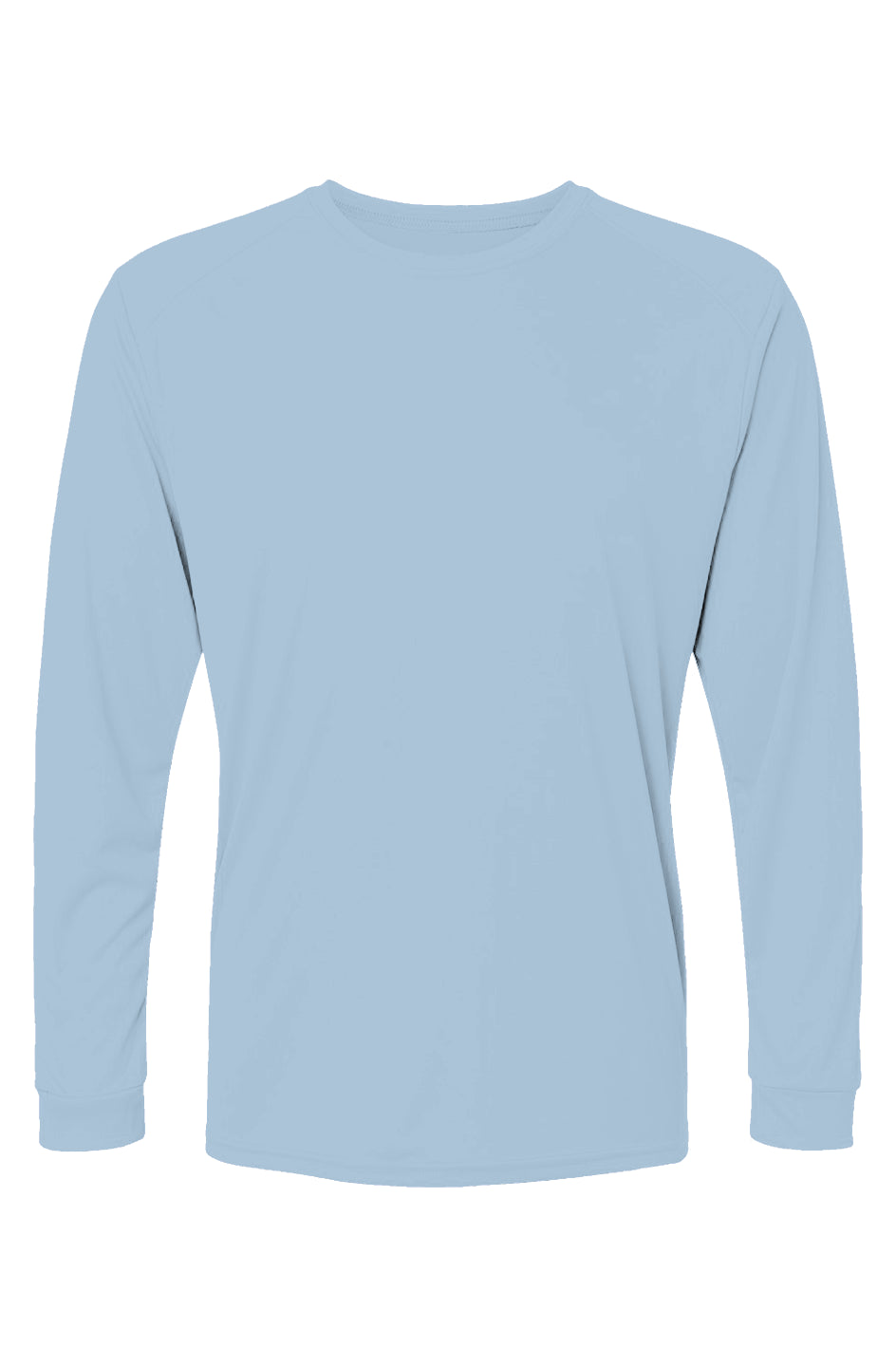  Gravitas Islander Long Sleeve T-Shirt