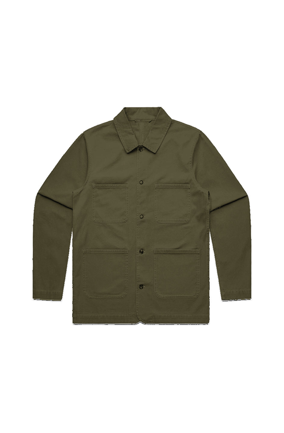 Gravitas CHORE JACKET