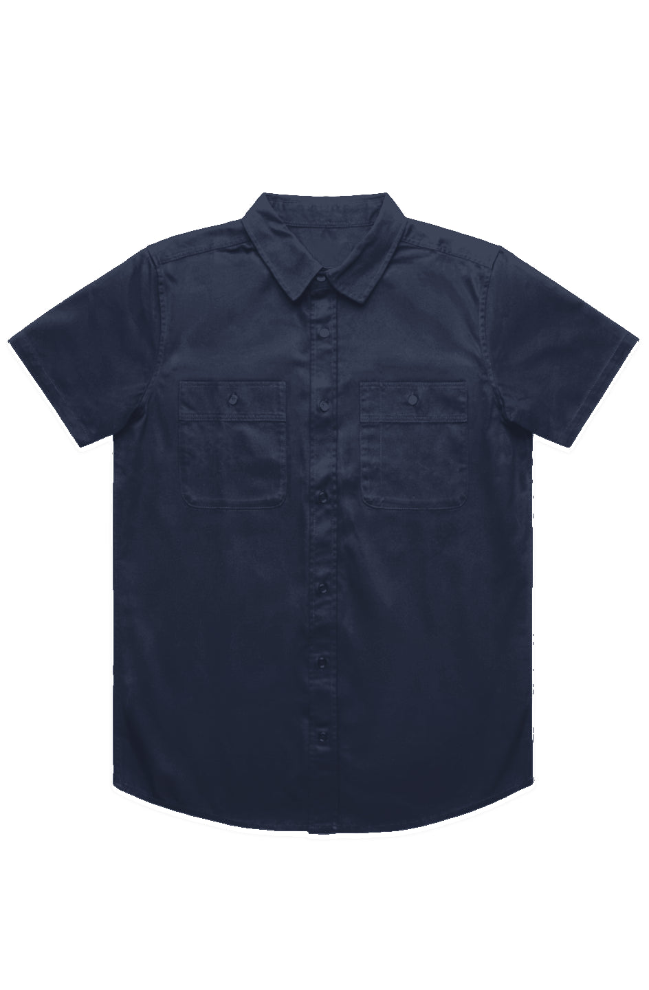 Gravitas Workwear S/S Shirt