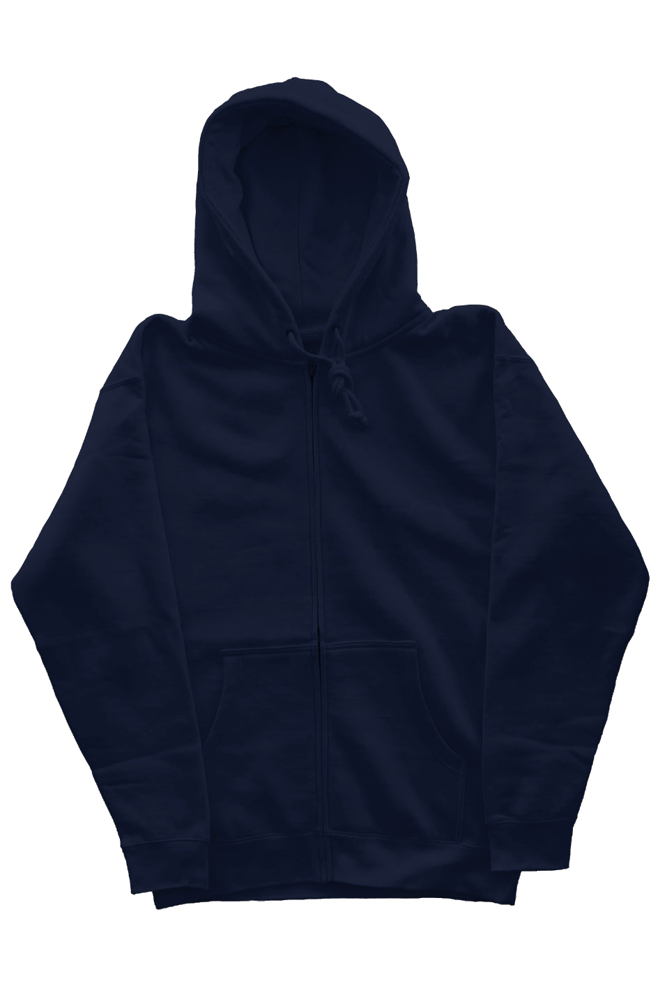 Gravitas Zip Heavyweight Hoodie