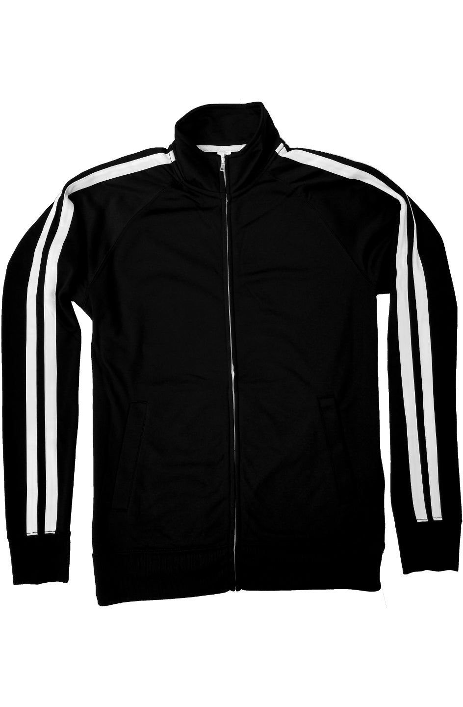 Gravitas ndependent Track Jacket