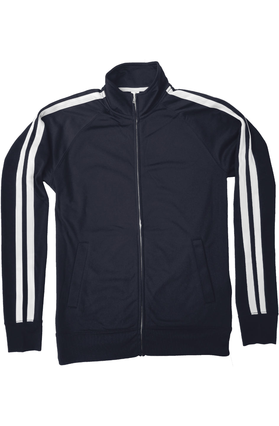 Gravitas ndependent Track Jacket