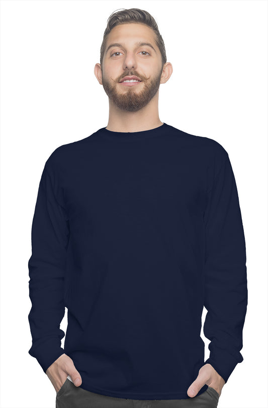 Gravitas long sleeve tee