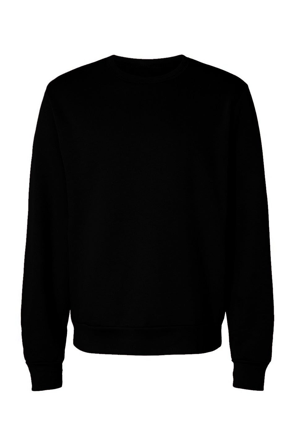 Gravitas Sponge Fleece Sweatshirt