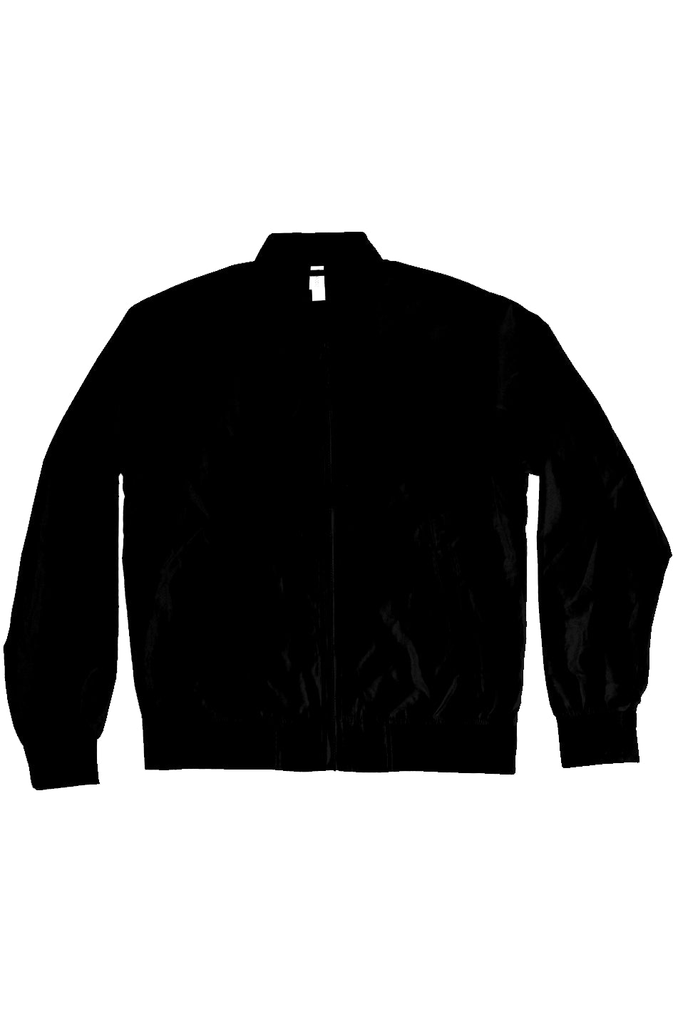 Gravitas Lightweight Bomber Jacket