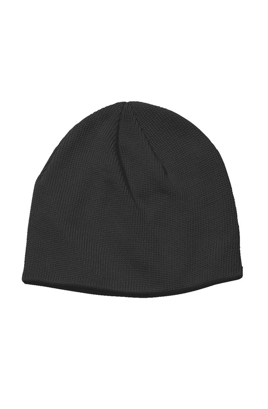 Gravitas Organic Beanie