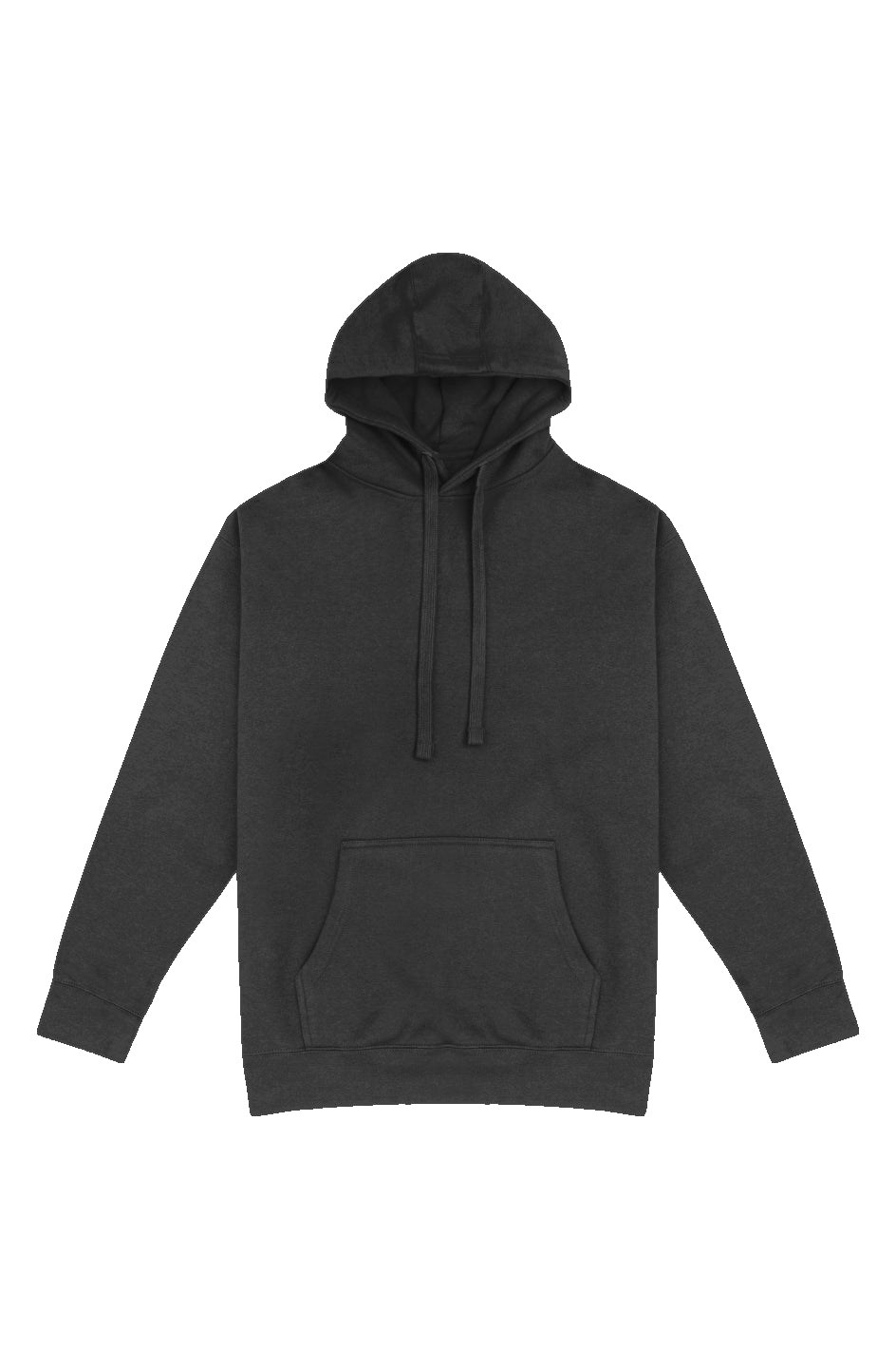 Premium Pullover Hoodie