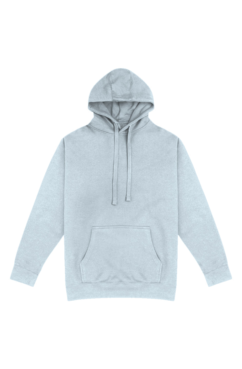 Premium Pullover Hoodie