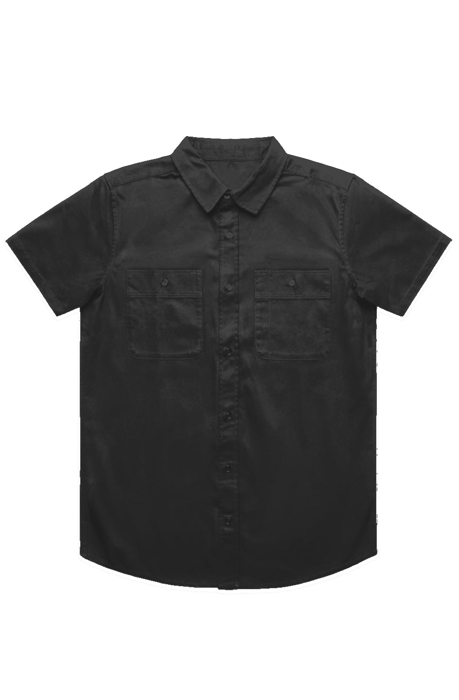 Workwear S/S Shirt