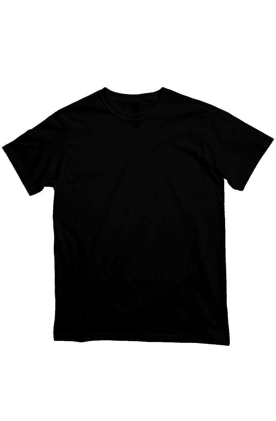 Gravitas Heavyweight T Shirt