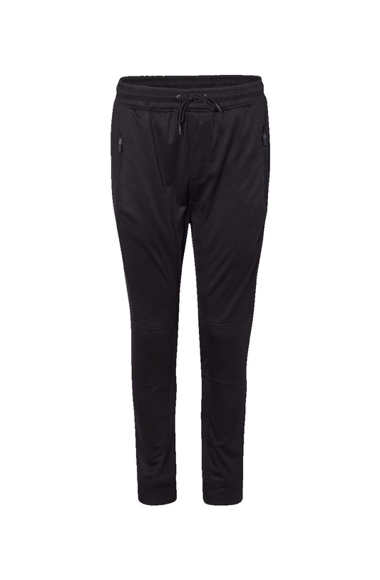 GRAVITAS Performance Joggers Black