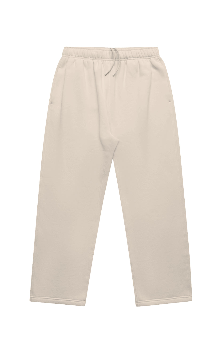 Relax Cuffless Trackpants