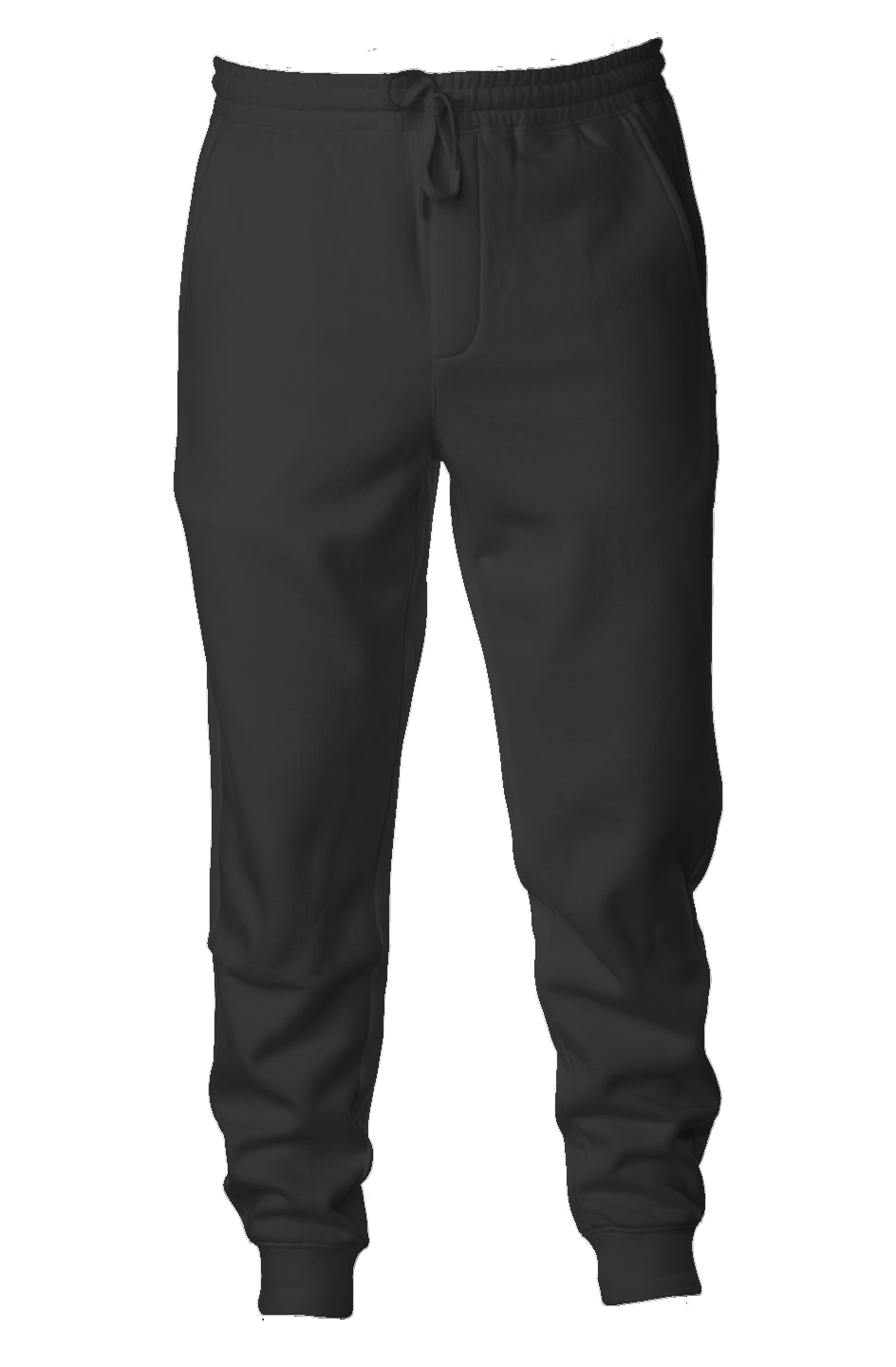 Gravitas Midweight Fleece Joggers