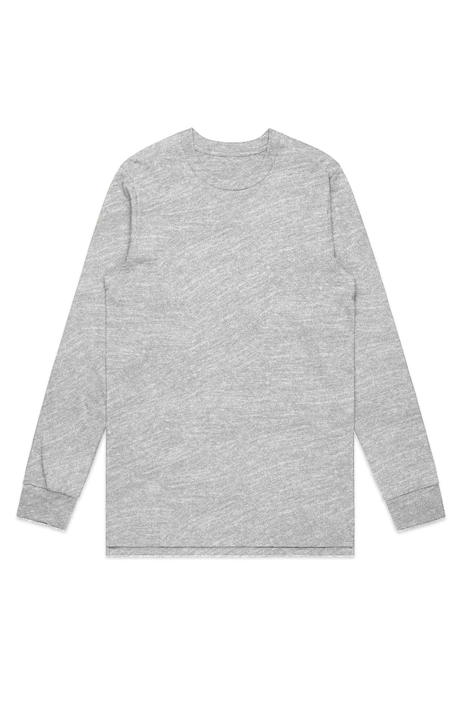  Gravitas Mens Base l/s Tee