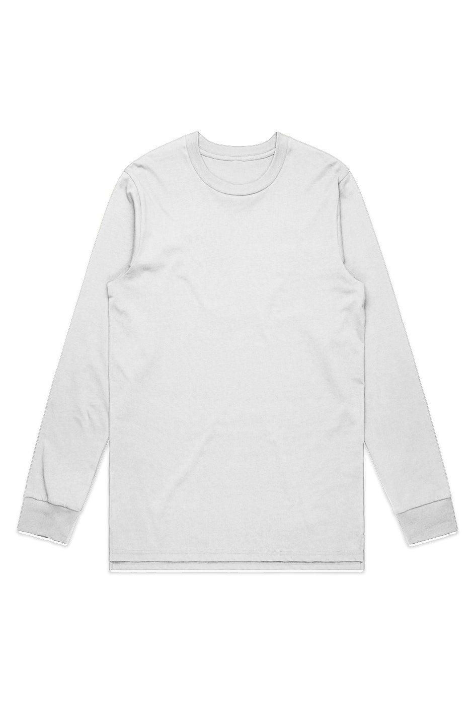  Gravitas Mens Base l/s Tee