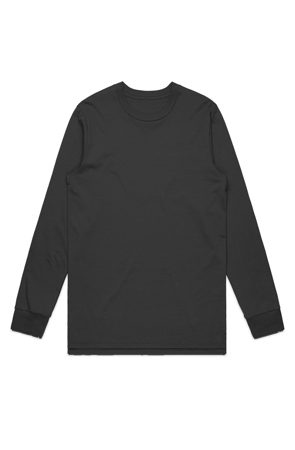  Gravitas Mens Base l/s Tee