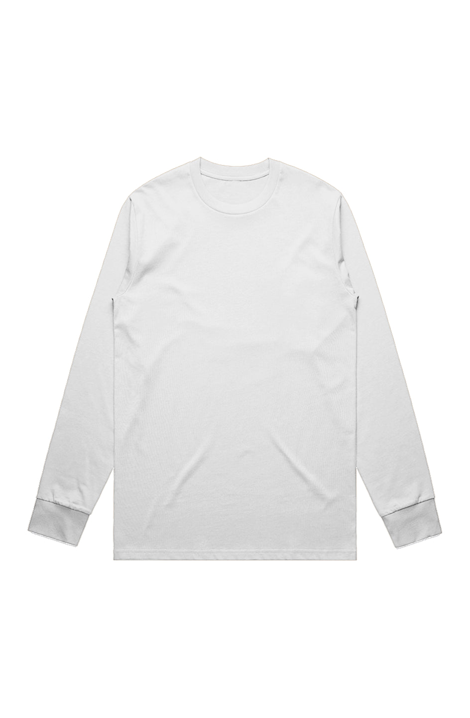  Gravitas MENS CLASSIC L/S TEE