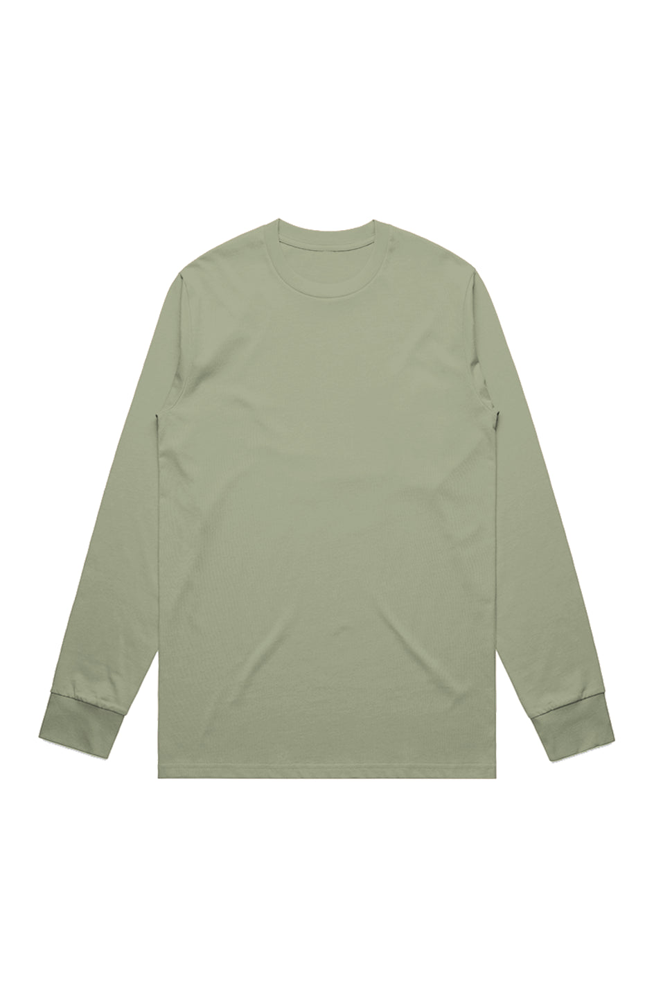  Gravitas MENS CLASSIC L/S TEE