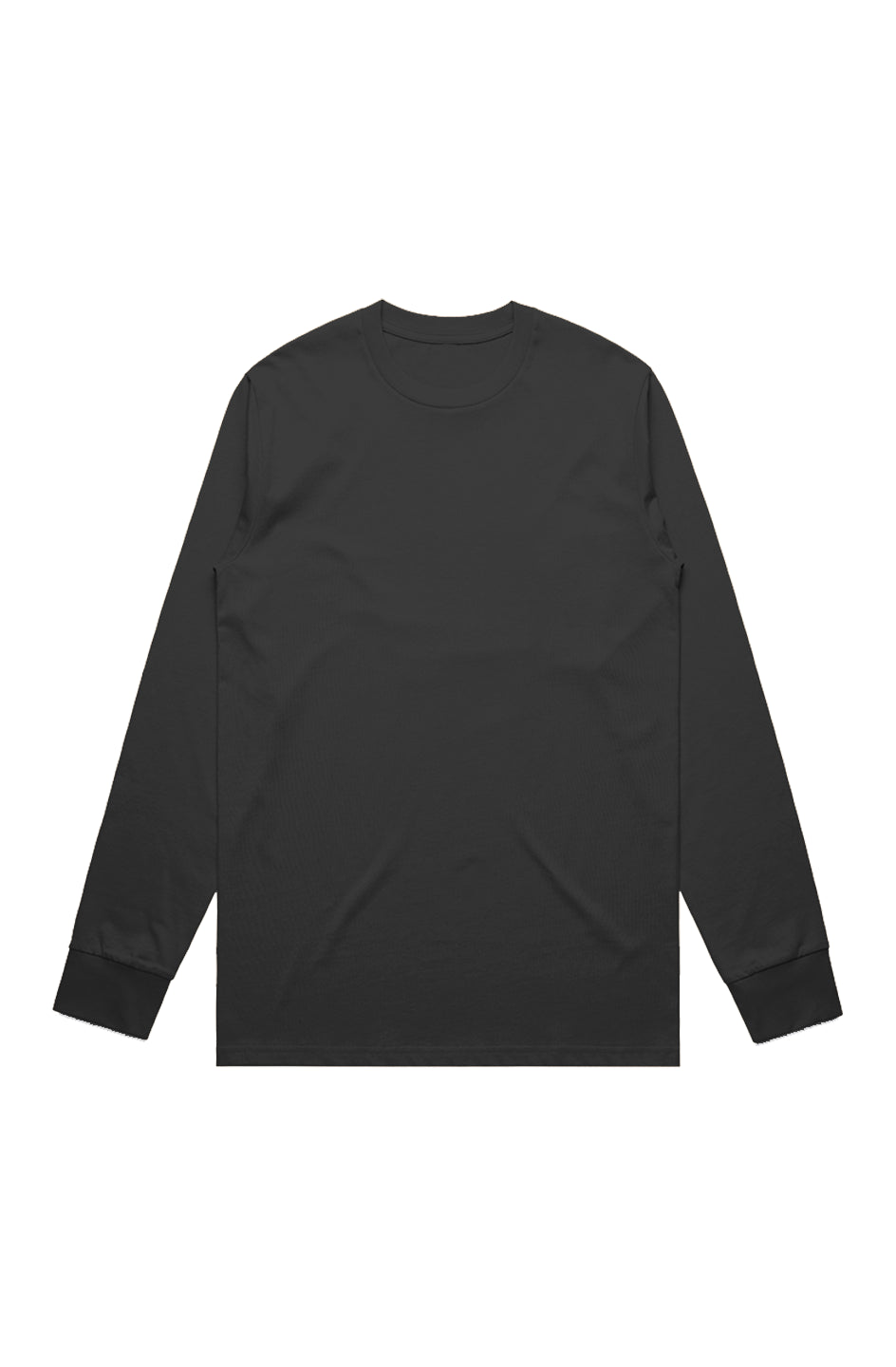  Gravitas MENS CLASSIC L/S TEE