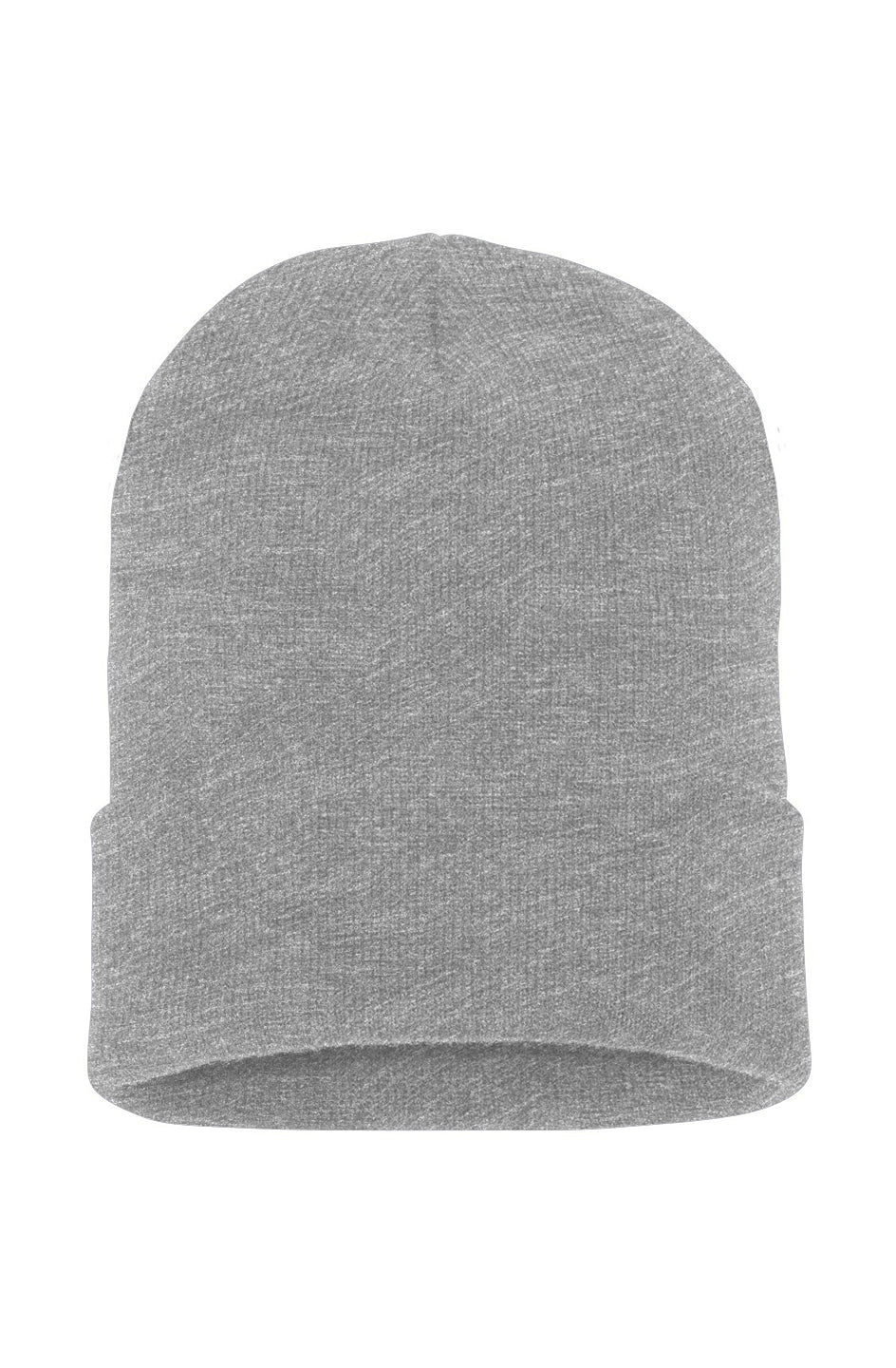 Gravitas Cuffed Beanie