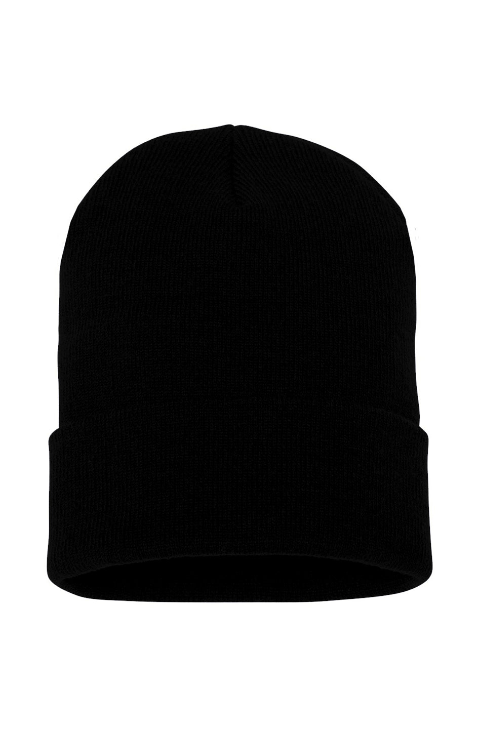 Gravitas Cuffed Beanie