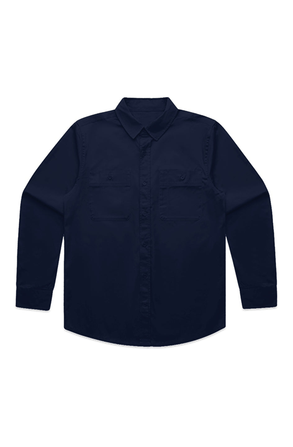 MENS WORK SHIRT