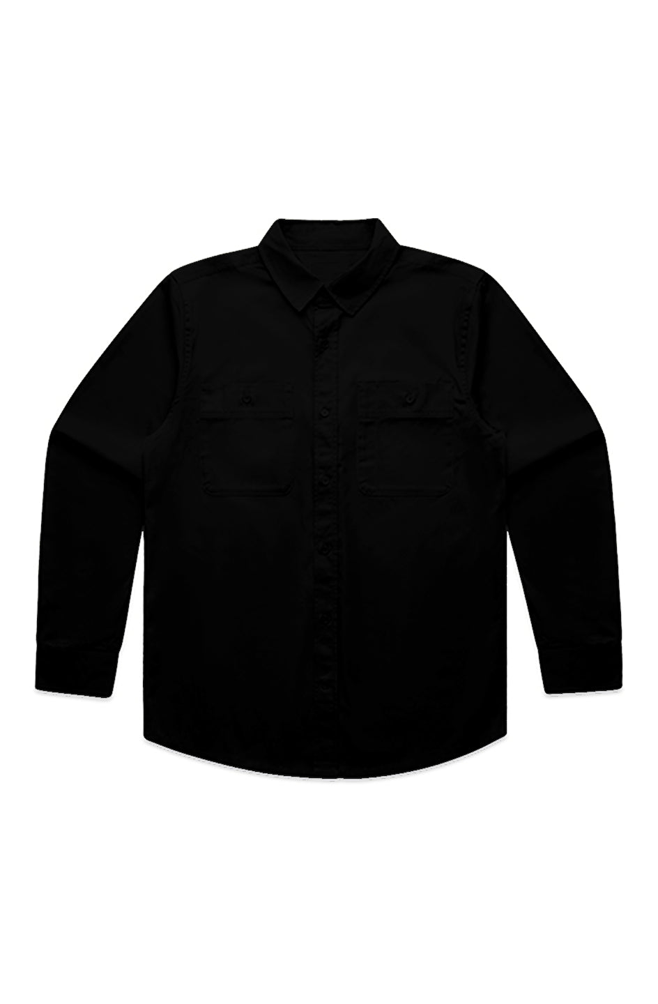 MENS WORK SHIRT