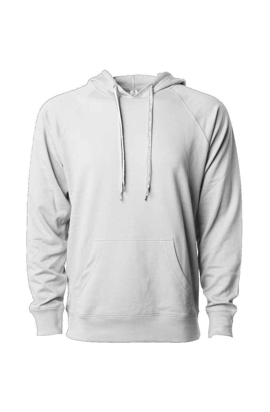 Gravitas Icon Loopback Terry Hooded Sweatshirt