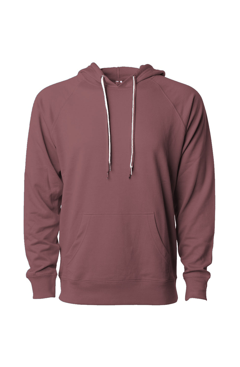 Gravitas Icon Loopback Terry Hooded Sweatshirt