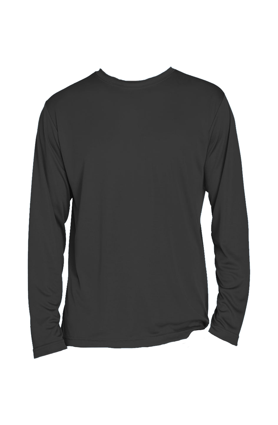 Gravitas Team 365 Men's Long-Sleeve T-Shirt