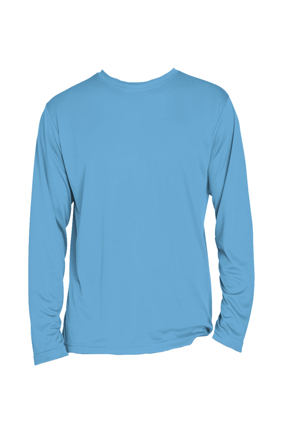 Gravitas Team 365 Men's Long-Sleeve T-Shirt