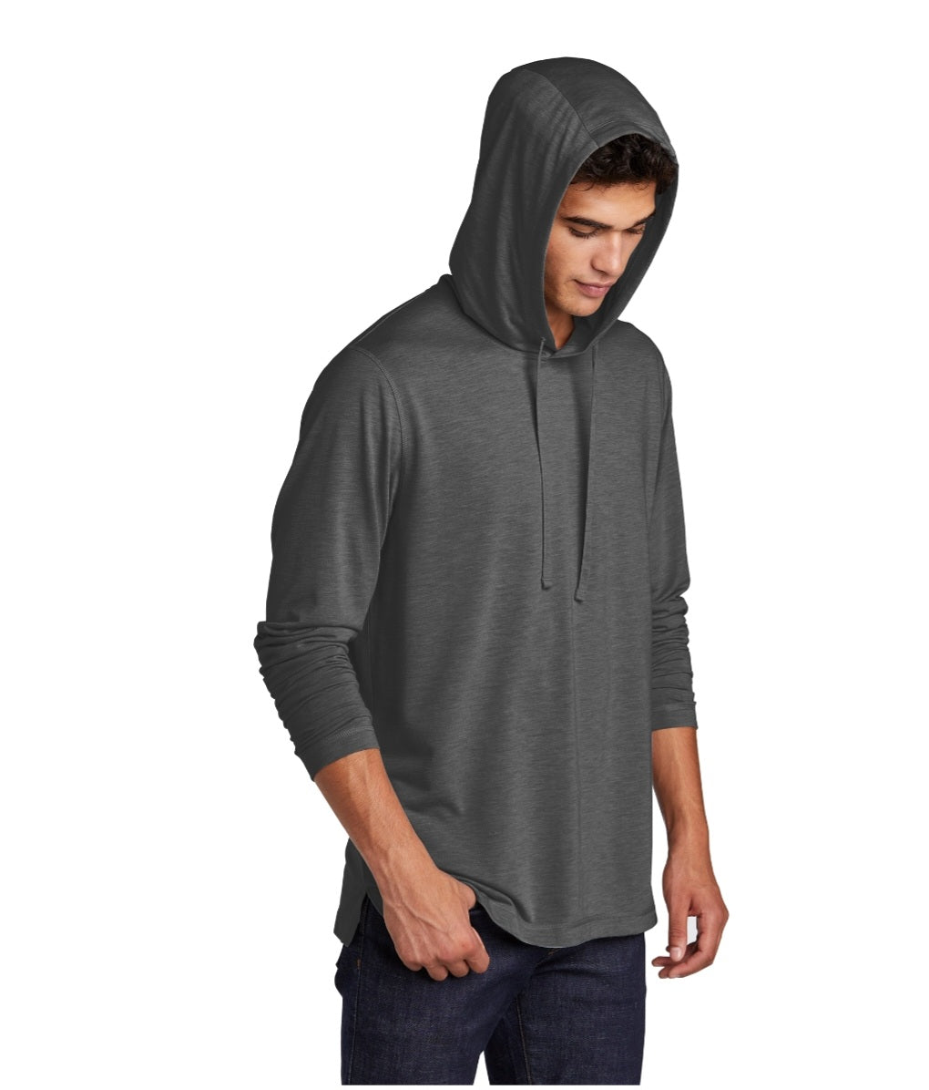 Sport-Tek Long Sleeve Hoodie