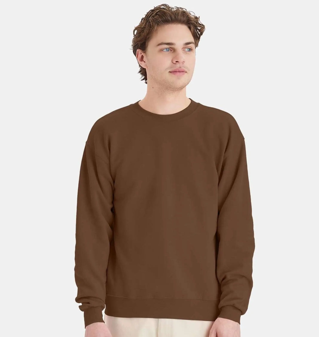 Gravitas ® Crewneck Sweatshirt