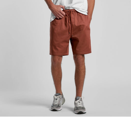 Walking Shorts