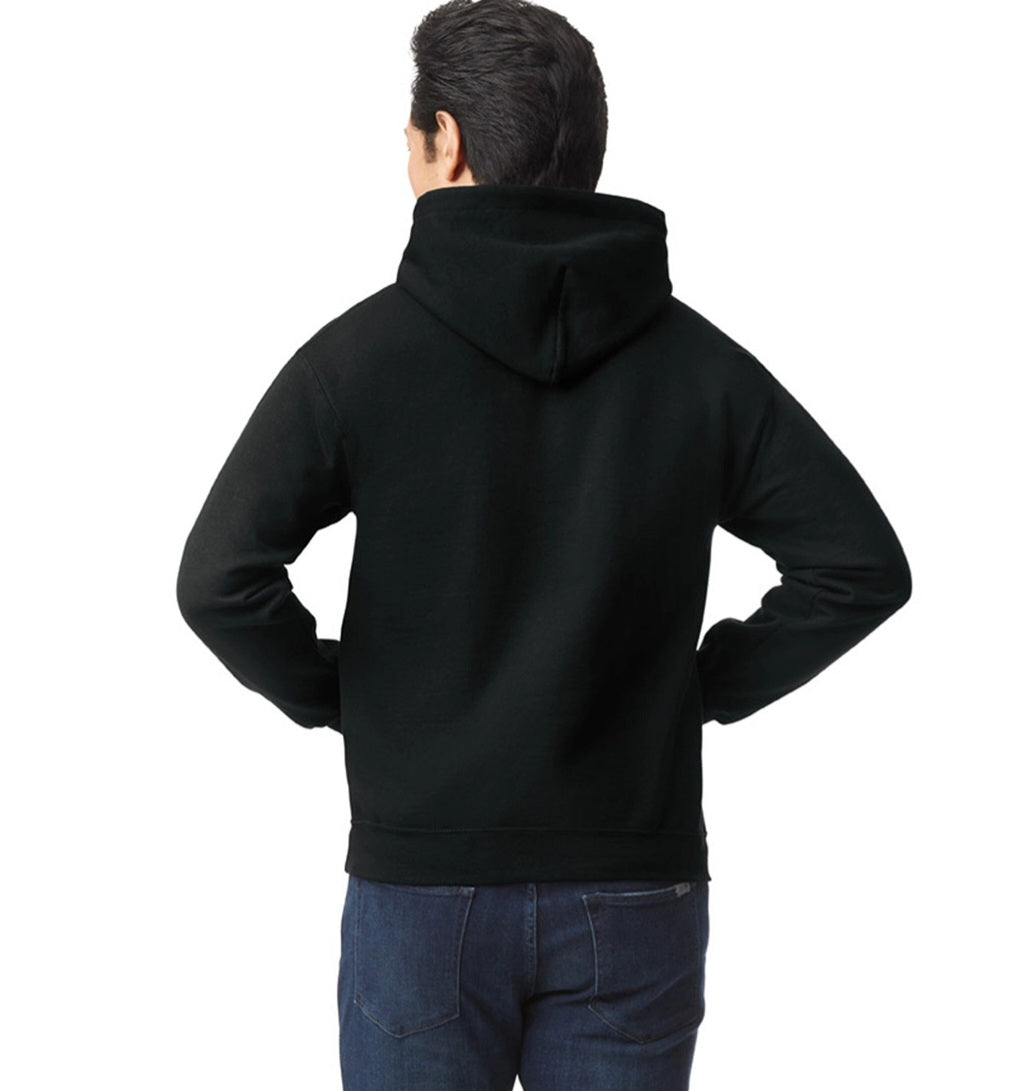 Gravitas pullover hoody