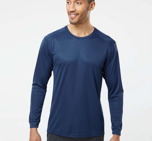 Gravitas Islander Long Sleeve T-Shirt