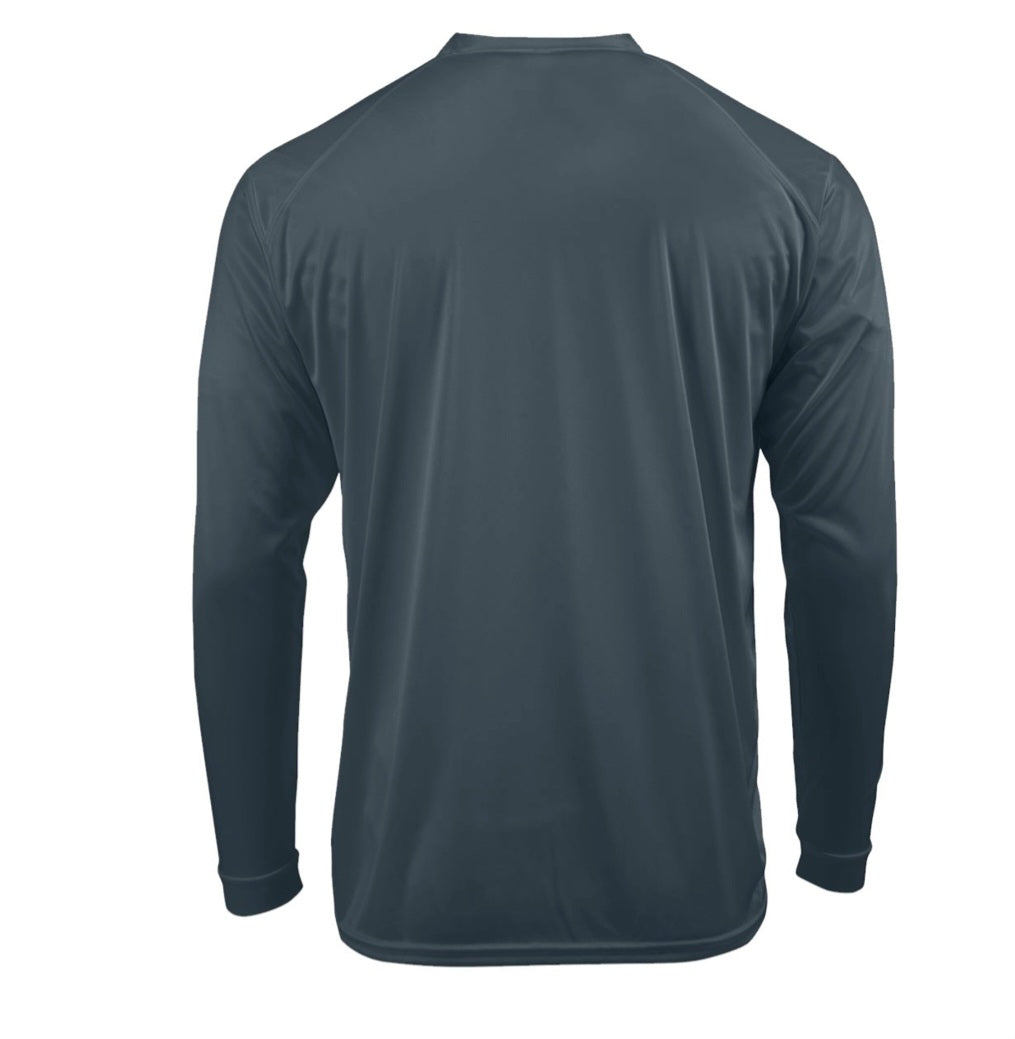 Gravitas Islander Long Sleeve T-Shirt