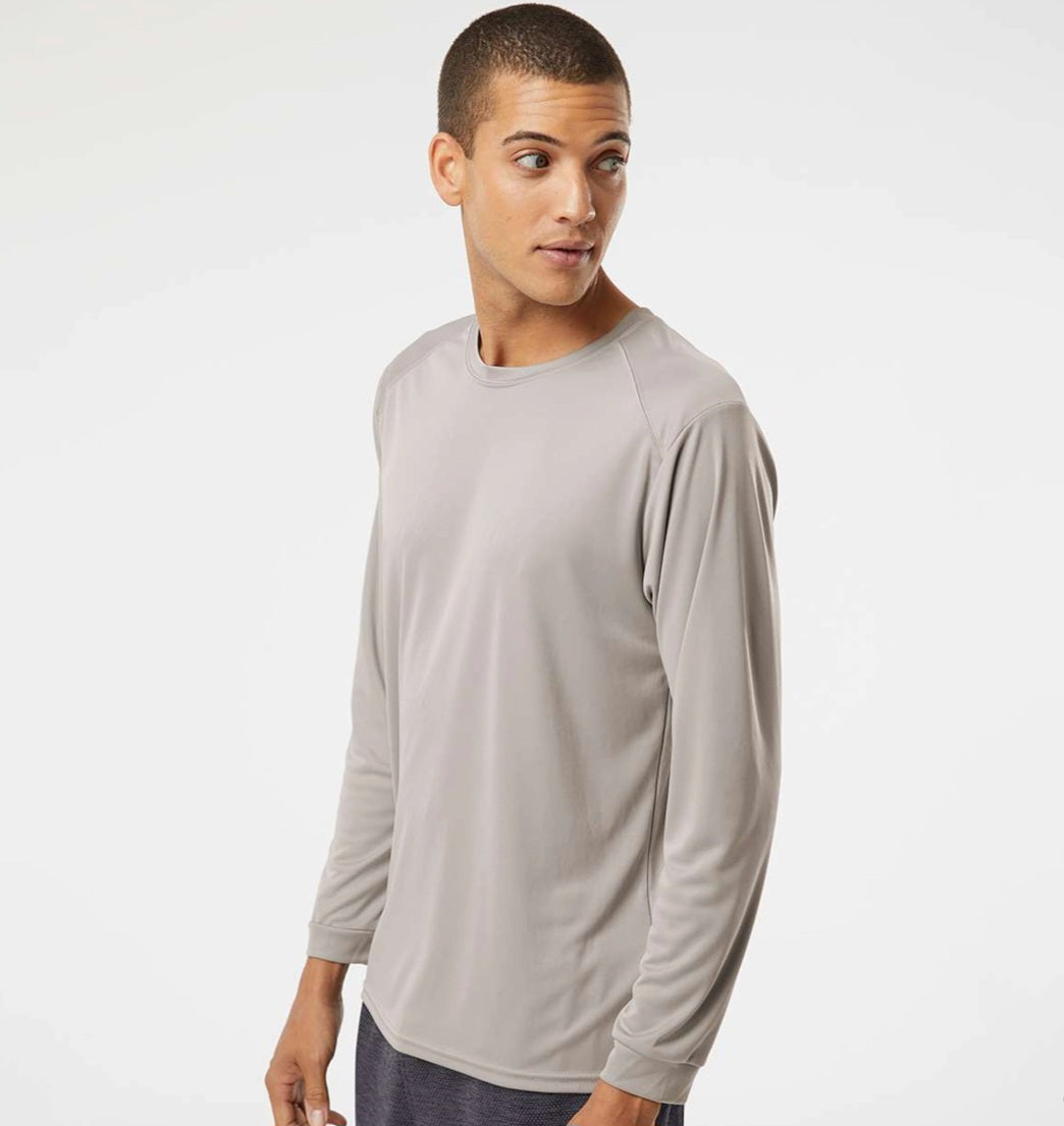 Gravitas Islander Long Sleeve T-Shirt