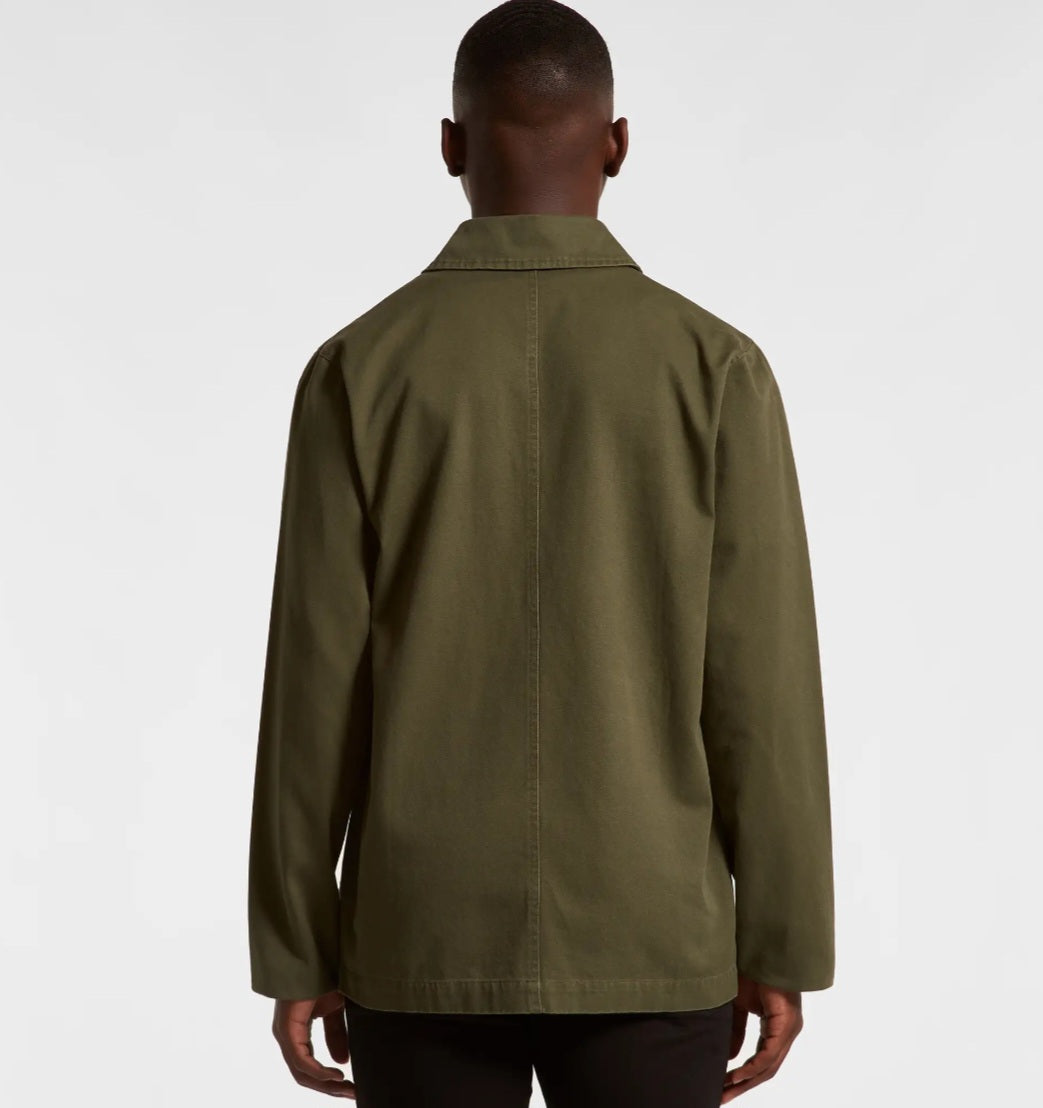 Gravitas CHORE JACKET